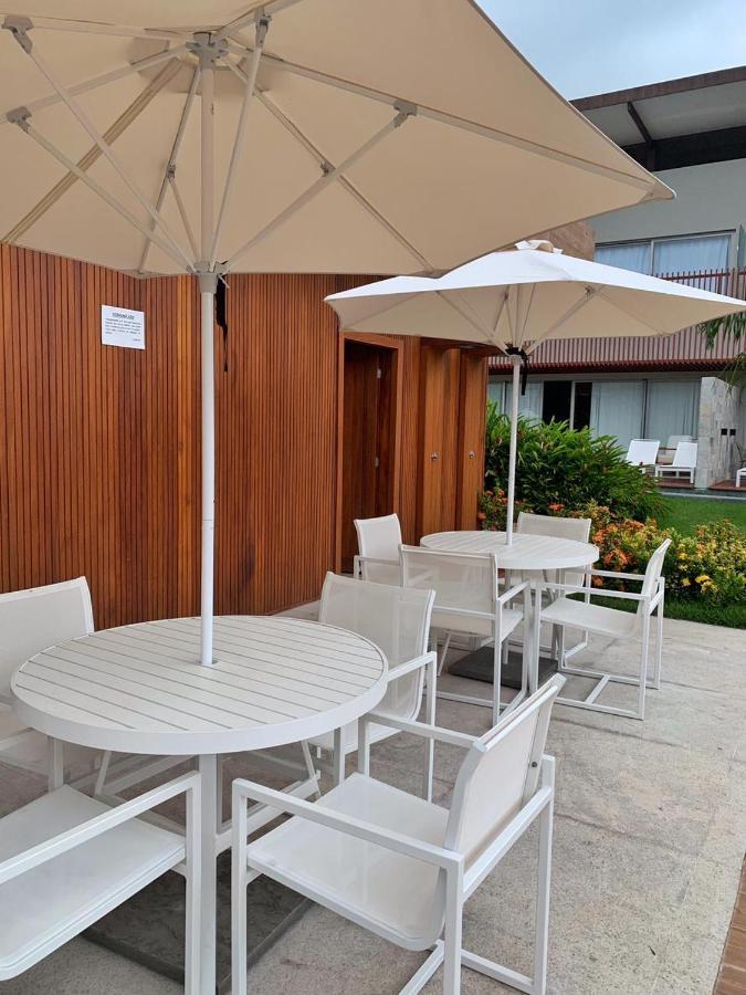 Resort Ile De Pipa Flat Praia de Pipa Exterior photo